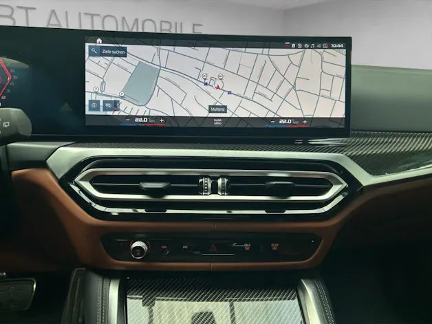 BMW M3 Competition xDrive Touring