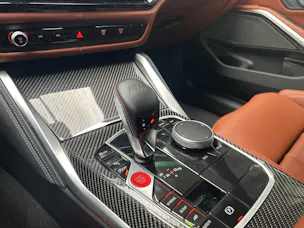 BMW M3 Competition xDrive Touring