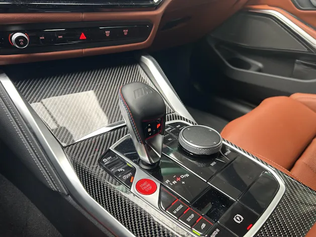 BMW M3 Competition xDrive Touring