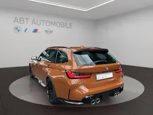 BMW M3 Competition xDrive Touring