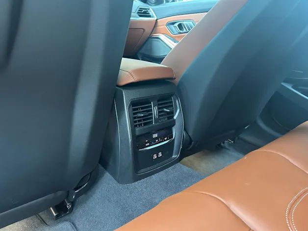 BMW M3 Competition xDrive Touring