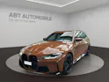 BMW M3 Competition xDrive Touring