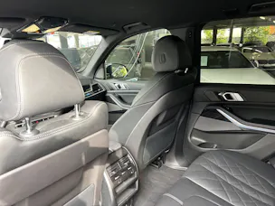 BMW X5 50e xDrive SAG