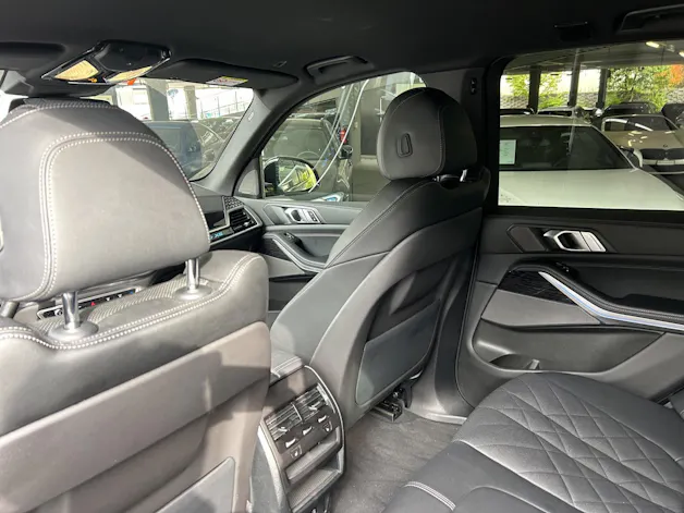BMW X5 50e xDrive SAG