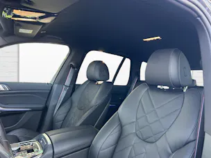 BMW X5 50e xDrive SAG
