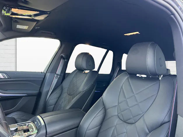 BMW X5 50e xDrive SAG