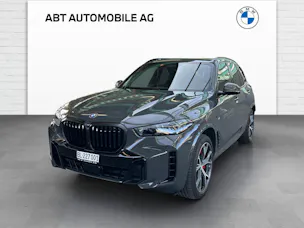BMW X5 50e xDrive SAG