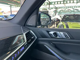 BMW X5 50e xDrive SAG