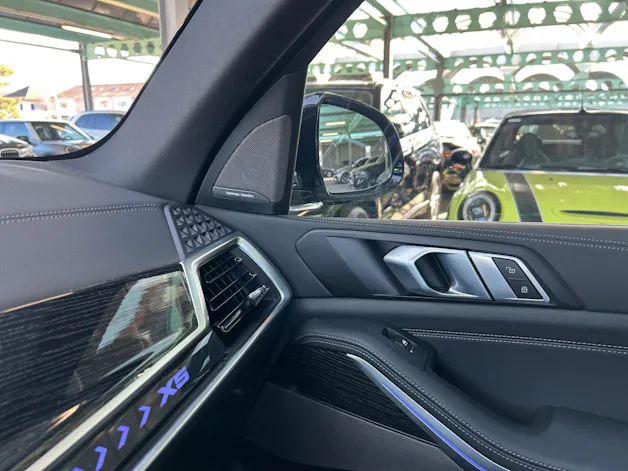 BMW X5 50e xDrive SAG
