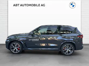 BMW X5 50e xDrive SAG