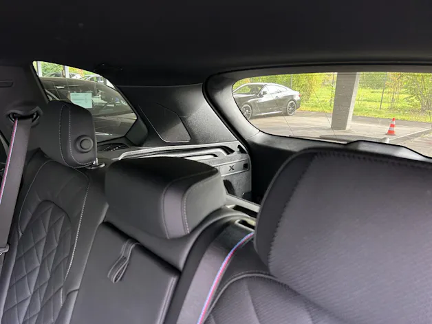 BMW X5 50e xDrive SAG