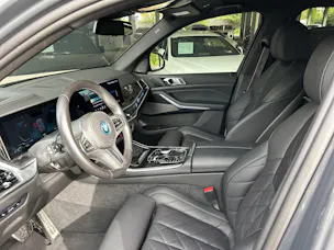 BMW X5 50e xDrive SAG