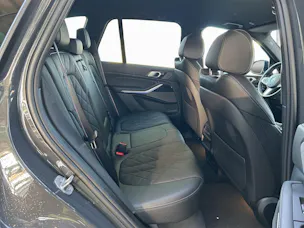 BMW X5 50e xDrive SAG
