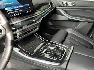 BMW X5 50e xDrive SAG
