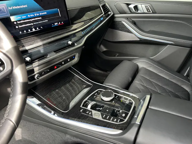 BMW X5 50e xDrive SAG