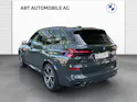 BMW X5 50e xDrive SAG