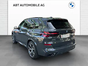 BMW X5 50e xDrive SAG
