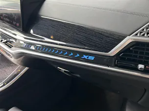 BMW X5 50e xDrive SAG