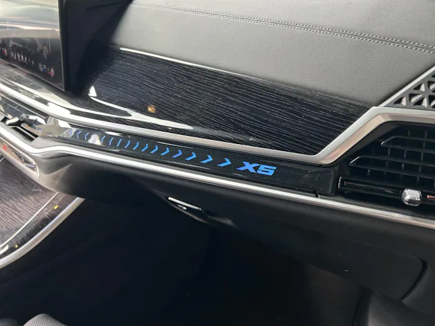 BMW X5 50e xDrive SAG