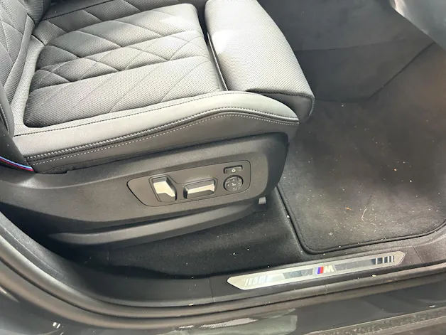 BMW X5 50e xDrive SAG