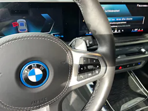 BMW X5 50e xDrive SAG