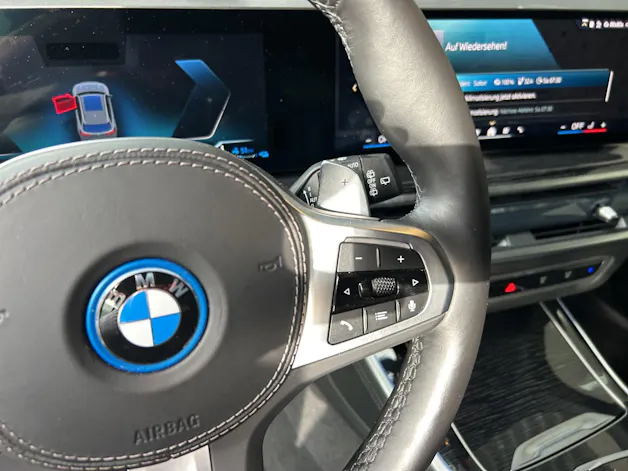 BMW X5 50e xDrive SAG