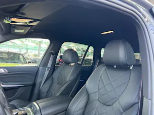 BMW X5 50e xDrive SAG