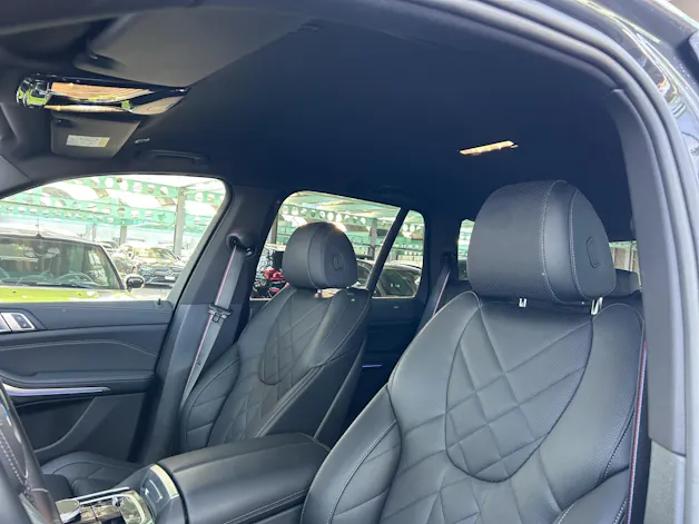 BMW X5 50e xDrive SAG