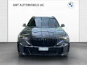 BMW X5 50e xDrive SAG