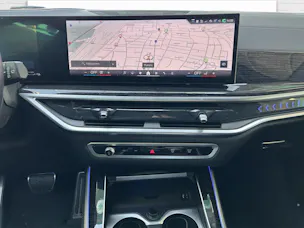 BMW X5 50e xDrive SAG