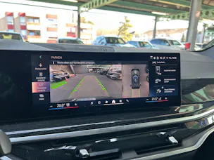 BMW X5 50e xDrive SAG