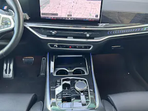 BMW X5 50e xDrive SAG