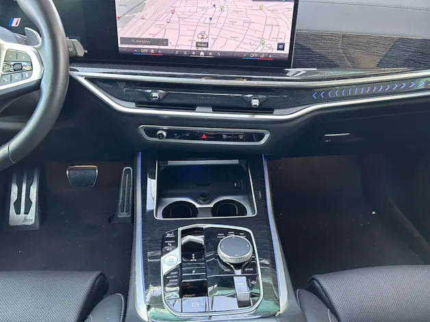 BMW X5 50e xDrive SAG