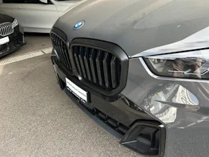 BMW X5 50e xDrive SAG