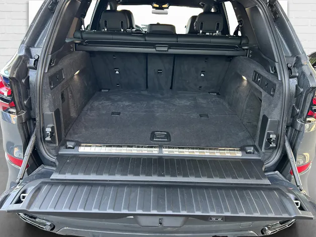 BMW X5 50e xDrive SAG