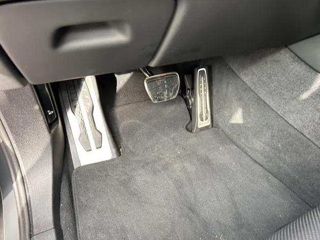 BMW X5 50e xDrive SAG