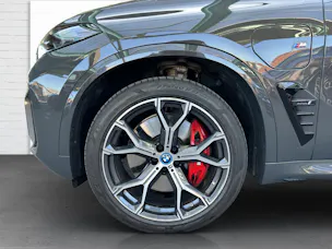 BMW X5 50e xDrive SAG