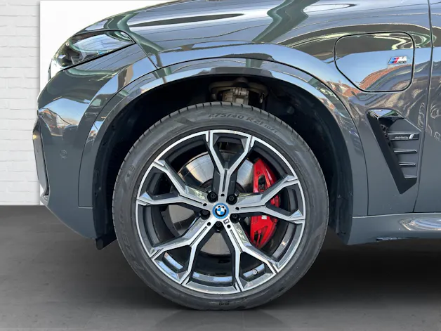 BMW X5 50e xDrive SAG