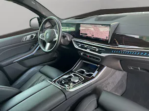 BMW X5 50e xDrive SAG