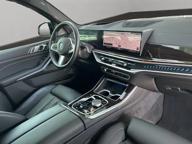 BMW X5 50e xDrive SAG