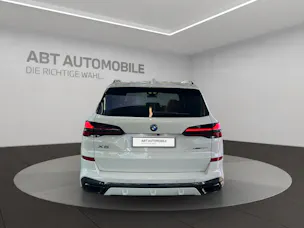 BMW X5 50e xDrive SAG