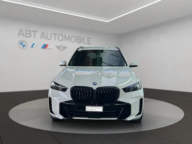 BMW X5 50e xDrive SAG