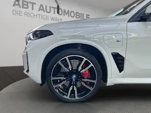 BMW X5 50e xDrive SAG