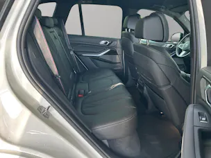 BMW X5 50e xDrive SAG