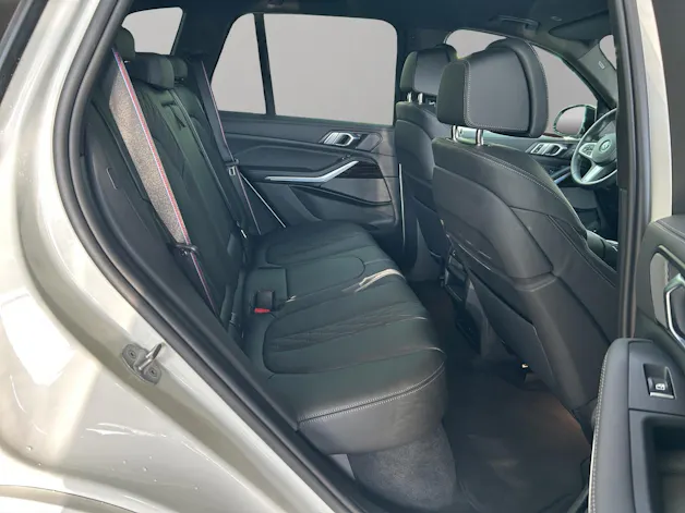 BMW X5 50e xDrive SAG