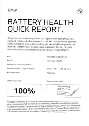 BMW X5 50e xDrive SAG