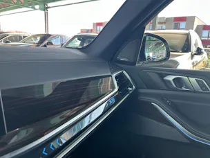 BMW X5 50e xDrive SAG