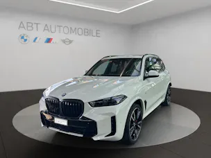 BMW X5 50e xDrive SAG