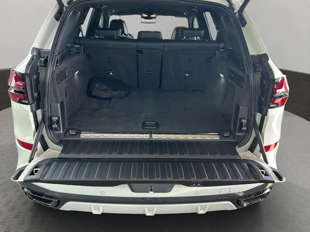 BMW X5 50e xDrive SAG