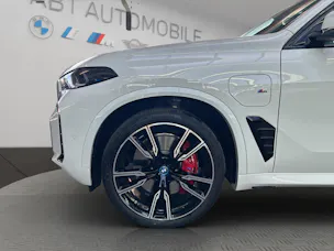 BMW X5 50e xDrive SAG
